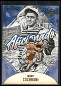 2021 Panini Diamond Kings #A-4 Mickey Cochrane Aficionado