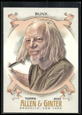 2021 Topps Allen & Ginter #250 Tom Bunk