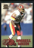1997 Pacific Crown Collection #413 Darrell Green Red