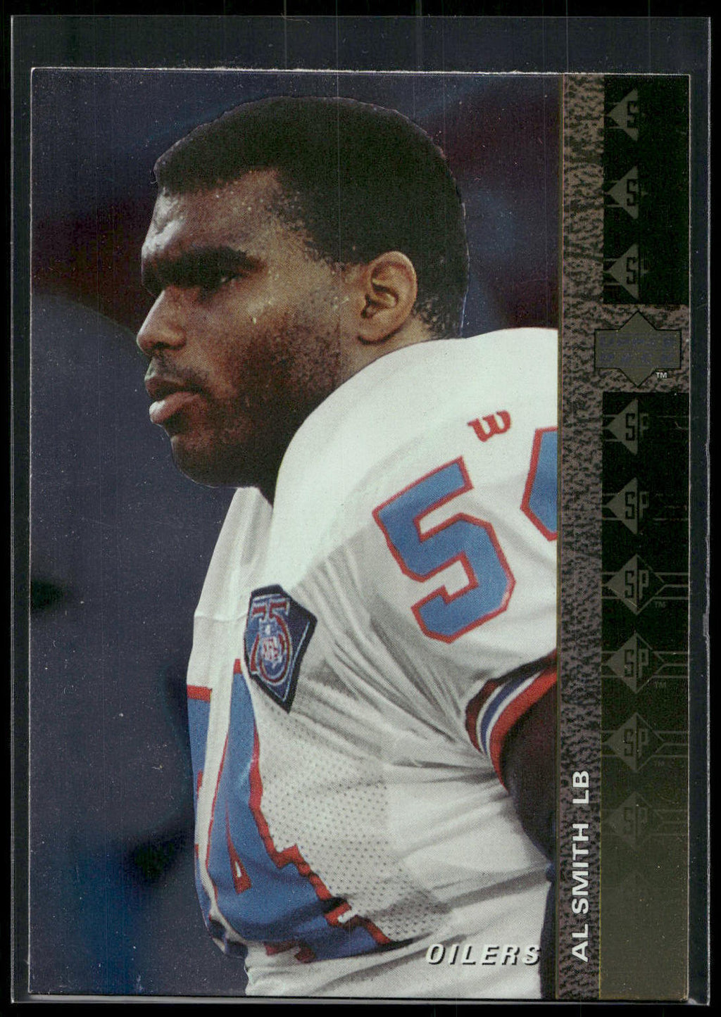 1994 SP #70 Al Smith