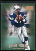 1997 SkyBox Premium #19 John Friesz