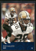 2003 Playoff Prestige #90 Deuce McAllister