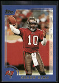2000 Topps #207 Shaun King