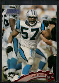 1997 Stadium Club #153 Lamar Lathon