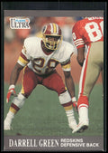 1991 Ultra #271 Darrell Green