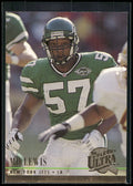1994 Ultra #235 Mo Lewis