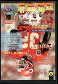 1995 Stadium Club #70 Marcus Allen