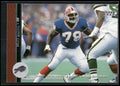1996 Upper Deck #154 Bruce Smith