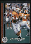 1996 Upper Deck #239 Trent Dilfer