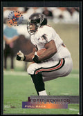 1995 Stadium Club #283 Craig Heyward
