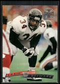 1996 Stadium Club #235 Craig Heyward
