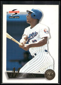 1995 Summit #37 Moises Alou