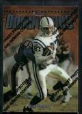 1997 Finest #271 Sean Dawkins
