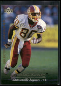 1995 Upper Deck #287 Desmond Howard
