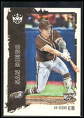 2021 Panini Diamond Kings #99 Ha-Seong Kim
