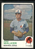 1973 Topps #41 Tom Walker