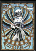 1997 Pacific Revolution #133 Joey Galloway