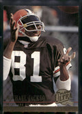 1994 Ultra #57 Michael Jackson