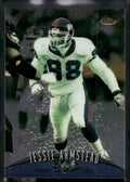 1998 Finest #46 Jessie Armstead