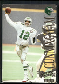 1995 Action Packed #83 Randall Cunningham