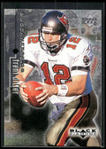 1998 Upper Deck Black Diamond Rookie Edition #83 Trent Dilfer