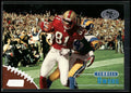 1998 Stadium Club #38 Terrell Owens