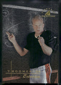 1997 Pinnacle Inscriptions #29 Boomer Esiason