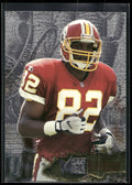 1996 Fleer Metal #123 Michael Westbrook