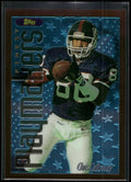 1996 Finest #80 Chris Calloway