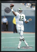 1995 SP Championship #178 Randall Cunningham