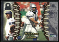 1998 Pacific Omega #224 Warren Moon