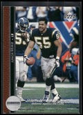 1996 Upper Deck #236 Junior Seau