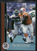 1996 Upper Deck #179 Warren Sapp