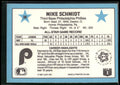 1988 Donruss All-Stars #39 Mike Schmidt