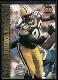 1995 Pacific #189 Reggie White