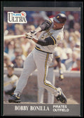 1991 Ultra #276 Bobby Bonilla