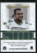 1998 Topps Gold Label #59 Antonio Freeman