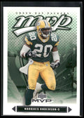 2003 Upper Deck MVP #42 Marques Anderson