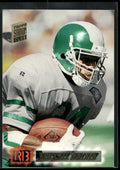1994 Stadium Club #585 Herschel Walker
