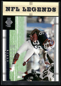 2004 Upper Deck Legends #10 Eric Moulds