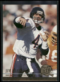 1994 Ultra #134 Jim Harbaugh