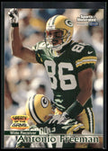 1999 Sports Illustrated #121 Antonio Freeman