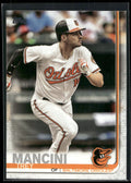 2019 Topps #240 Trey Mancini