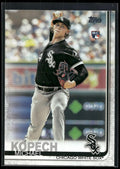 2019 Topps #49 Michael Kopech
