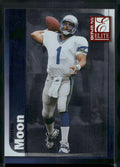 1999 Donruss Elite #001 Warren Moon