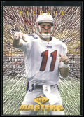 1997 Collector's Edge Masters #155 Drew Bledsoe Retail