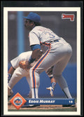 1993 Donruss #278 Eddie Murray