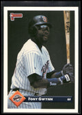 1993 Donruss #126 Tony Gwynn