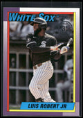 2025 Topps #T90-88 Luis Robert Jr.