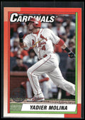 2025 Topps #T90-15 Bryce Harper